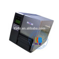 14 inches speed USB High quality thermal transfer printing TTP2410 TTP 346MU auto cutter machine Textile label printer